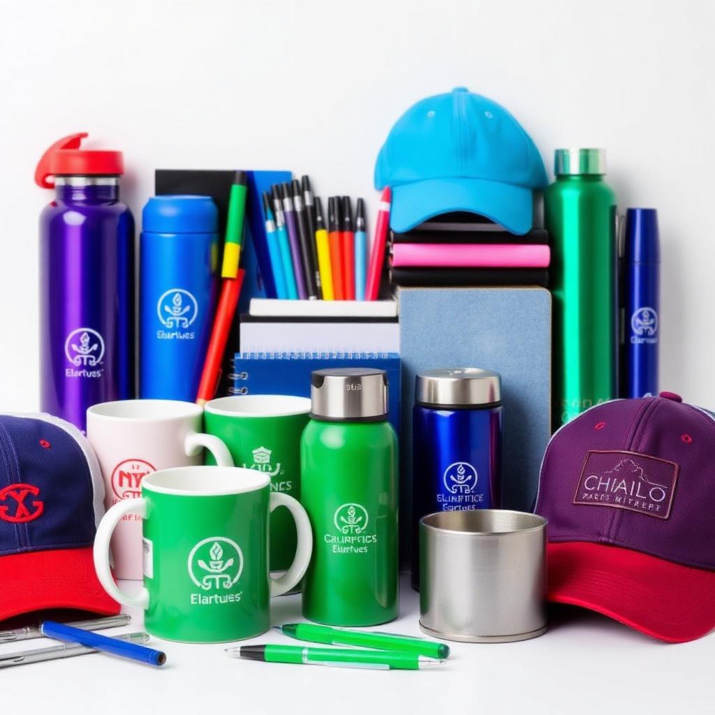 Promotional Gift Collection